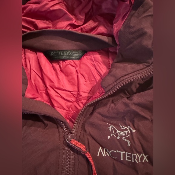Arc’teryx Atom AR - Picture 3 of 3